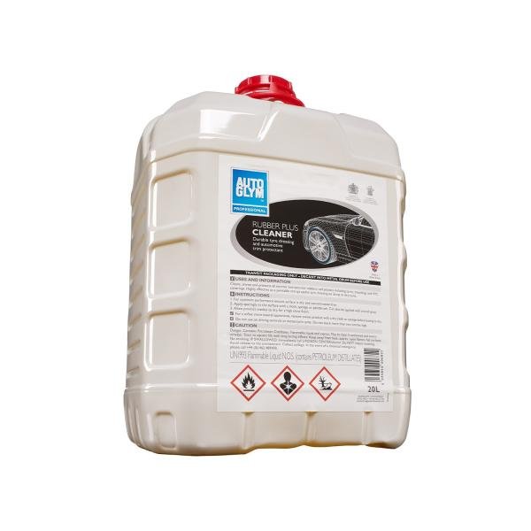 Rubber Plus Cleaner