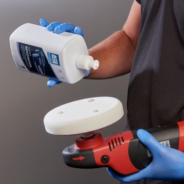 Rapid Renovator
