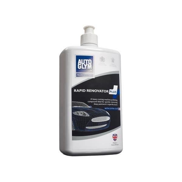 Rapid Renovator Plus
