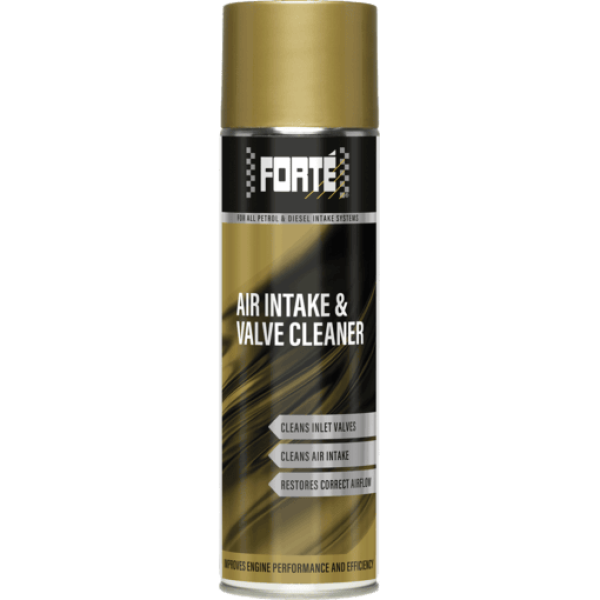Air Intake & Valve Cleaner For all Petrol & Diesel Vehicles