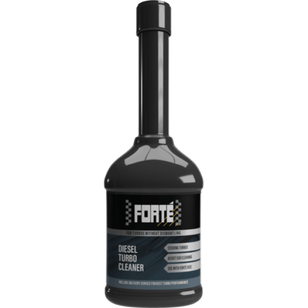 Diesel Turbo Cleaner