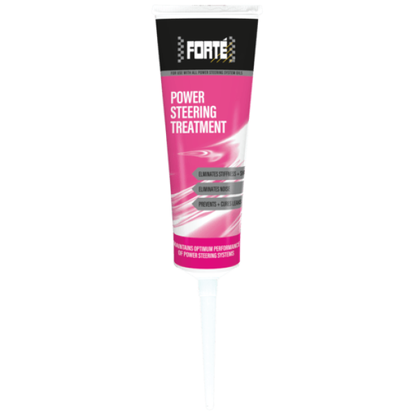 Power Steering Treatment